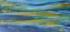 Wasserwelten (2003) Monika Hartz - Monika Hartz - Acryl auf Leinwand - Sonstiges - 