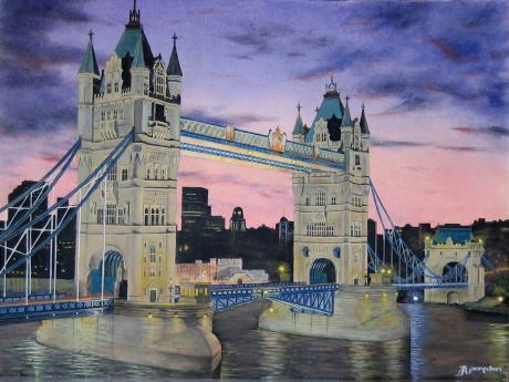 tower bridge - serkan apaydin - Array auf Array - Array - Array tower bridge - serkan apaydin - Array auf Array - Array - Array