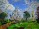 cinderella castle cinderella castle