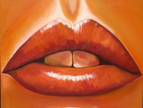 Lippen - Barbara Stehr - Array auf Array - Array - Lippen - Barbara Stehr - Array auf Array - Array -