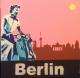 Berlin-Moskau - Philipp Ryffel - Acryl auf Leinwand - Sonstiges - PopArt