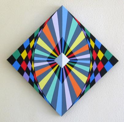 Happiness - Hilde van der Linden - Array auf Array - Array - Happiness - Hilde van der Linden - Array auf Array - Array -