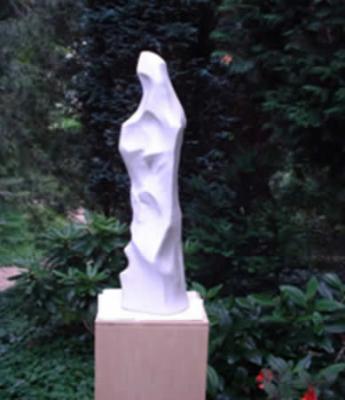 Skulptur - Günther Maria Dittmar - Günther Maria Dittmar -  auf  - Array - 