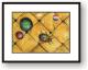 Stilleben mit Pepsi Cola - Helmut Probst - Helmut Probst - Aquarell-Tinte-Tusche auf Papier - Sonstiges - 
