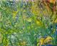 Schlingpflanze  - Dr. Ingo Sonntag Domingo-Art - Mischtechnik-Acryl auf Leinwand - Sonstiges - 