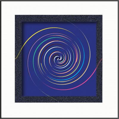 Spirale Drei (2000) Armin Mumper - Armin Noris - Array auf - Array - Spirale Drei (2000) Armin Mumper - Armin Noris - Array auf - Array -