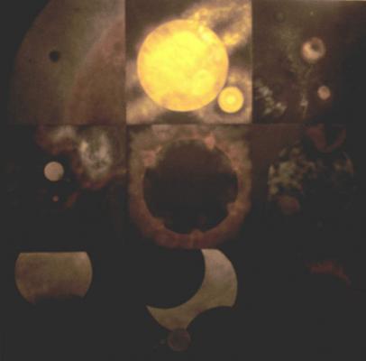 Full Metall Planets (2003) Carsten Kaiser - Carsten Kaiser - Array auf Array - Array - 