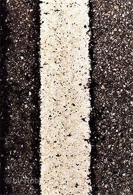 Asphalt Landscapes, A 3 (2003), Robert Küppers - Robert Küppers - auf - Array - Asphalt Landscapes, A 3 (2003), Robert Küppers - Robert Küppers - auf - Array -