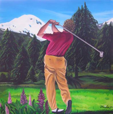Engadin Golf (2005) - Dida - Array auf Array - Array - Engadin Golf (2005) - Dida - Array auf Array - Array -