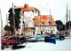 Hafen (2004) Hafen (2004)