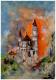 Schloss Neuschwanstein (2008) Schloss Neuschwanstein (2008)