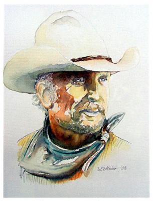 Robert Duvall (2008) - Werner Meier - Array auf Array - Array - Robert Duvall (2008) - Werner Meier - Array auf Array - Array -