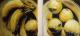 Bananen / Zitronen Bananen / Zitronen