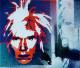 Andy Warhol (2005) -  joy-art -  auf Leinwand - Sonstiges - 