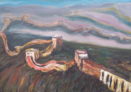 Great Wall - Ba Da Ling (2006) - maggie - Array auf Array - Array - Great Wall - Ba Da Ling (2006) - maggie - Array auf Array - Array -