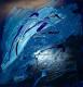 Blue (2004) - Hana Kiera Nagy -  auf  - Sonstiges - 