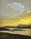 Lofote Islands - Sunset (2004) - Manfred Manfred HÃ¶nig -  auf  - Sonstiges - 