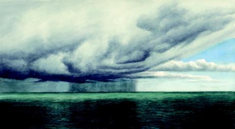 Tropical Storm (2001) - Manfred Manfred Hönig - Array auf Array - Array - Tropical Storm (2001) - Manfred Manfred Hönig - Array auf Array - Array -