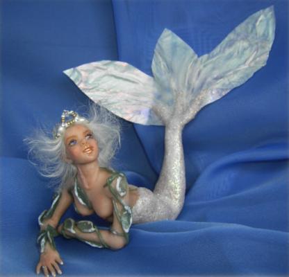 Mermaid Kirsten, 2005 -  ms-fashions -  auf  - Array - 