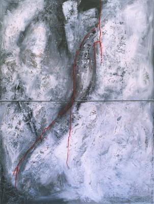 Blut trennt - Blut verbindet (2003) - Ines Kollar - Array auf - Array - Blut trennt - Blut verbindet (2003) - Ines Kollar - Array auf - Array -