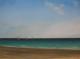 Fuerteventura, Strand im SÃ¼den  - Emma Anders - Pastell auf Papier - KÃ¼ste-Meer-Sonstiges-Sonne - Naturalismus