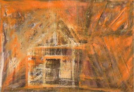 Das Haus (1993) -  Maged Houmsi - Array auf Array - Array - 