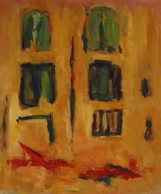 Margaret Dreizler - Bild No. 1934 - Galerie Helga K. Schiffler - auf - Array - Margaret Dreizler - Bild No. 1934 - Galerie Helga K. Schiffler - auf - Array -