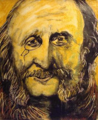 Jacques Offenbach (2007) - F. Berndkaster - Array auf Array - Array - Jacques Offenbach (2007) - F. Berndkaster - Array auf Array - Array -