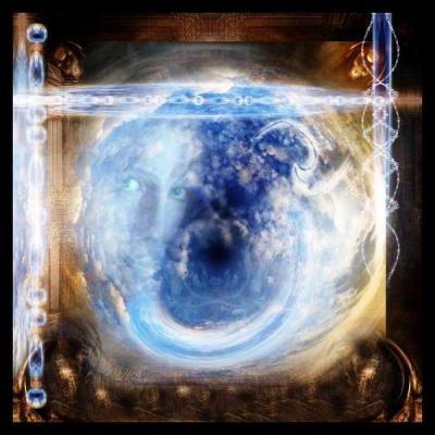 Genetischer Sturm - Gregor Scharff - auf Array - Array - Genetischer Sturm - Gregor Scharff - auf Array - Array -