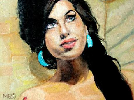 Amy Winehouse (2008) - Caprice Meló - Array auf Array - Array - Amy Winehouse (2008) - Caprice Meló - Array auf Array - Array -
