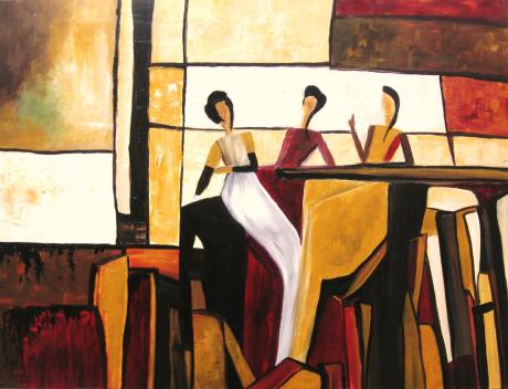 waiting - ingeborg zinn - Array auf Array - Array - waiting - ingeborg zinn - Array auf Array - Array -