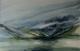 Traunsee bei Regen Traunsee bei Regen