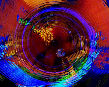 What happens tomorrow? - Ulrike Kirschner - Array auf - Array - What happens tomorrow? - Ulrike Kirschner - Array auf - Array -