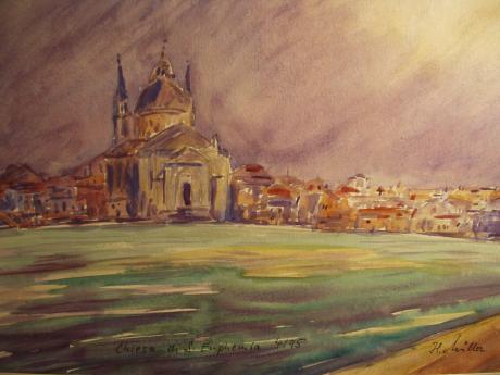 Neues Kunstwerk - Heinrich Müller - auf - - Neues Kunstwerk - Heinrich Müller - auf - -
