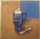 -ein kleines kunstwerk-hot chocolate -ein kleines kunstwerk-hot chocolate