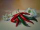 Chili & Knoblauch Chili & Knoblauch