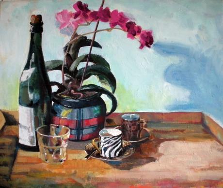 Orchidee - Karl Krachler - Array auf Array - Array - Array Orchidee - Karl Krachler - Array auf Array - Array - Array