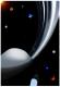 Komet pn22 - Peter Norden - DigitaleKunst auf  - Abstrakt-Fantastisch-Sonstiges - 