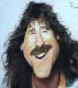 Wolfgang Petry Karikatur Wolfgang Petry Karikatur