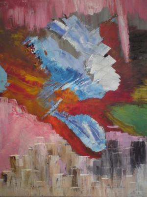 Metropolis - Christoph Asenov - auf - - Metropolis - Christoph Asenov - auf - -