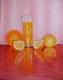 Vitamin C--- - Ivan Varga - Ãl auf Leinwand - Stillleben - Realismus