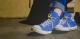 blaue chucks blaue chucks