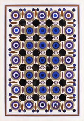 Barcelona I - Francesca Meier - Array auf Array - Array - Array