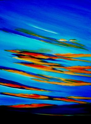 tramonto - Ulrike Sallós-Sohns - Array auf Array - Array - Array tramonto - Ulrike Sallós-Sohns - Array auf Array - Array - Array