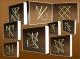 Brettspiel - Alfrid SchrÃ¶der -  auf  - Abstrakt - 