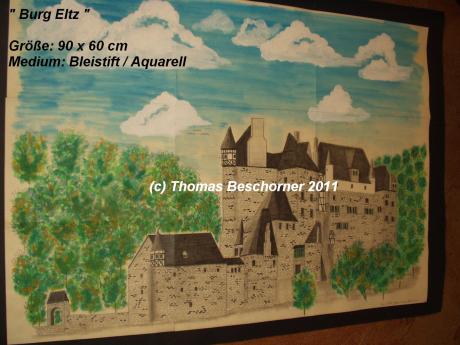Burg Eltz - Thomas Beschorner - Array auf Array - Array - Array Burg Eltz - Thomas Beschorner - Array auf Array - Array - Array