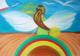 Regenbogenfee... Regenbogenfee...