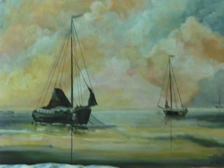 Voor anker - Geert Winkel - Array auf Array - Array - Array Voor anker - Geert Winkel - Array auf Array - Array - Array
