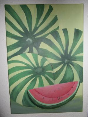 ---Melonen - - Array auf Array - Array - ---Melonen - - Array auf Array - Array -