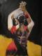 Flamenco Dancer Flamenco Dancer